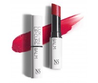 Natural Shine Lux-Triple Gloss Lip Cure Balm Hera 5g - Оттеночный бальзам 5г