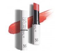 Natural Shine Lux-Triple Gloss Lip Cure Balm Muse 5g - Оттеночный бальзам 5г