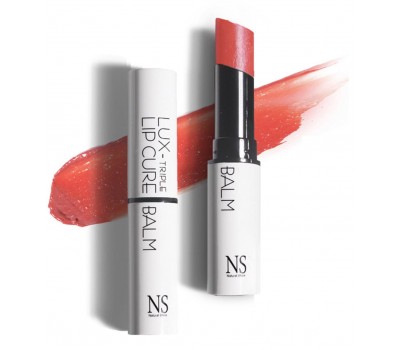 Natural Shine Lux-Triple Gloss Lip Cure Balm Muse 5g