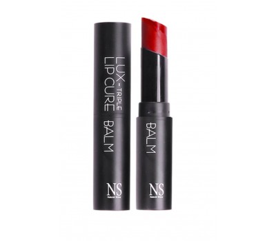 Natural Shine Lux-Triple Lip Cure Balm Venus 5g