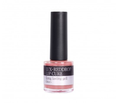 Natural Shine Lux Reddrop Lip Cure Long Lasting Gell Chloris 8ml