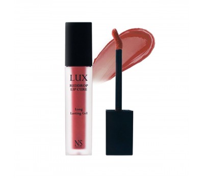 Natural Shine Lux Reddrop Lip Cure Long Lasting Gel Lip Tint Victoria 5g
