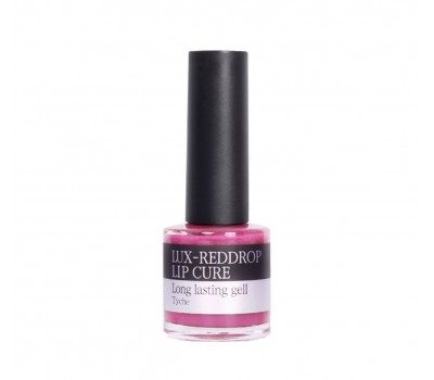 Natural Shine Lux Reddrop Lip Cure Long Lasting Gell Tyche 8ml