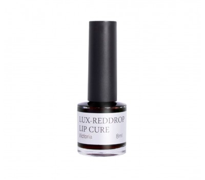 Natural Shine Lux Reddrop Lip Cure Victoria 8ml