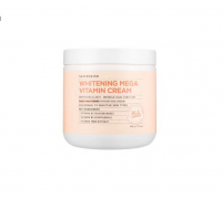 NATUREKIND Whitening Mega Vitamin Cream 500g