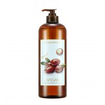 Nature Republic Argan Essential Deep Care Hair Shampoo 1000ml - Шампунь для волос с аргановым маслом 1000мл