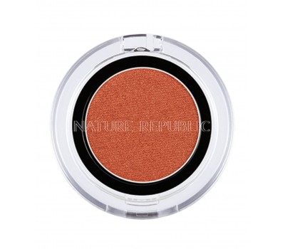 Nature Republic BY FLOWER EYE SHADOW Shimmer No.27 2.5g
