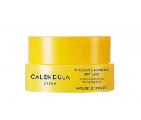 NATURE REPUBLIC Calendula Cream 55ml - Крем с календулой 55мл