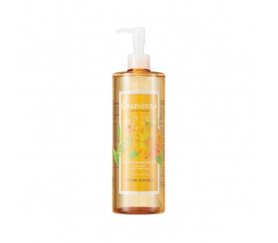 NATURE REPUBLIC Forest Garden Calendula Cleansing Oil 500ml