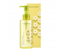 Nature Republic FOREST GARDEN CHAMOMILE CLEANSING OIL 200ml