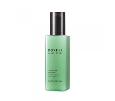 NATURE REPUBLIC Forest Relief for Men All-in-One Essence 150ml