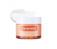 NATURE REPUBLIC Good Skin Ceramide Ampoule Cream 50ml - Ампульный крем с керамидами 50мл