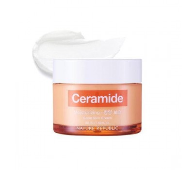 NATURE REPUBLIC Good Skin Ceramide Ampoule Cream 50ml