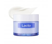 Nature Republic Good Skin Lacto Ampoule Cream 50ml - Ампульный крем для лица 50мл