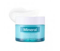 Nature Republic Good Skin Mineral Ampoule Cream 50ml - Ампульный Минеральный крем для лица 50мл