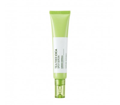 NATURE REPUBLIC Green Derma Tea Tree Cica Spot Serum 30ml