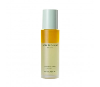 Nature Republic Herb Blending Essence 100ml