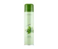 Nature Republic Herb Styling Hair Spray 300ml