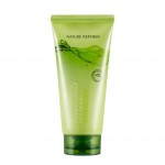 Nature Republic Jeju Sparkling Foam Cleanser 300ml - Пенка для умывания  300мл