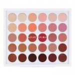 Nature Republic Pro Touch Color Master Shadow Palette Spring Edition