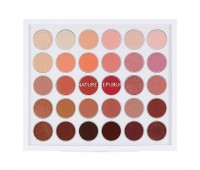 Nature Republic Pro Touch Color Master Shadow Palette Spring Edition