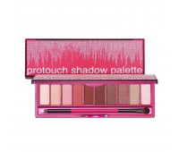 Nature Republic PRO TOUCH SHADOW PALETTE No.02 Fever Rosy 10g