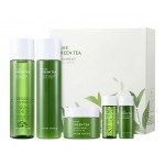 Nature Republic Pure Green Tea Set 