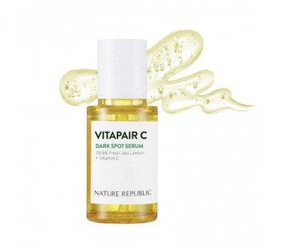 Nature Republic Vitapair C Dark Spot Serum Vitapair C Dark Spot Serum 45ml