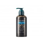Nature Republic Black Bean Anti Hair Loss Improvement Shampoo 300ml - Шампунь против выпадения волос 300мл