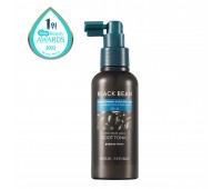 NATURE REPUBLIC Black Bean Anti Hair Loss Root Tonic 120ml - Спрей против выпадения волос 120мл