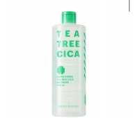 NATURE REPUBLIC Green Derma Tea Tree CICA Big Toner 500ml 