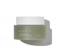 NEEDLY Cicachid Relief Cream 48ml - Успокаивающий крем с центеллой 48мл