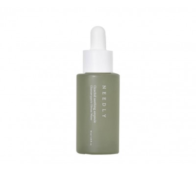 NEEDLY Cicachid Soothing Ampoule 30ml