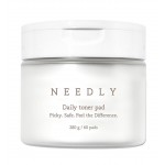 Needly Daily Toner Pad 60ea