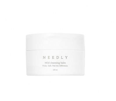 Needly Mild Cleansing Balm 120ml