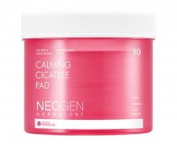 Neogen CALMING CICATREE PAD 150ml - Тонер-пэды для чувствительной кожи 150мл