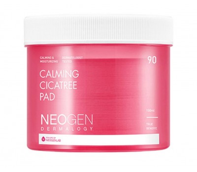 Neogen CALMING CICATREE PAD 150ml