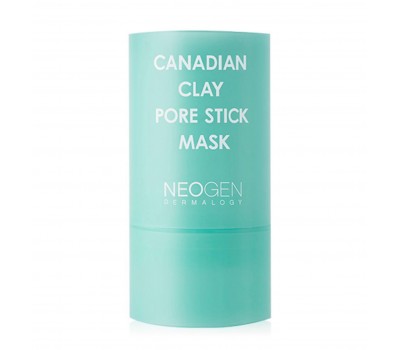 Neogen Canadian Clay Pore Stick Mask 28g