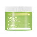 Neogen Dermalogy Bio-Peel Gauze Peeling Green Tea 190ml 