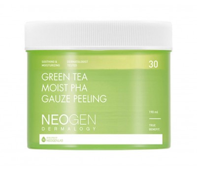Neogen Dermalogy Bio-Peel Gauze Peeling Green Tea 190ml