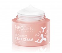 Neogen Dermalogy Probiotics Relief Cream 50g