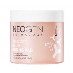 Neogen Dermalogy Probiotics Relief Toning Pad 140ml - Восстанавливающие пэды с пробиотиками 140мл