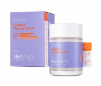 Neogen DERMALOGY V.BIOME FIRMING CREAM 60g - Крем для повышения упругости кожи 60г