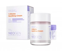 Neogen DERMALOGY V.BIOME SOOTHING CREAM 60g - Успокаивающий крем 60г