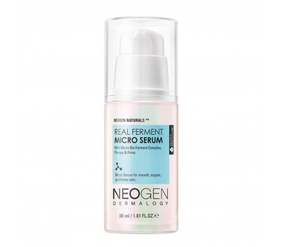 NEOGEN REAL FERMENT MICRO SERUM 30ml - Серум для лица 30мл