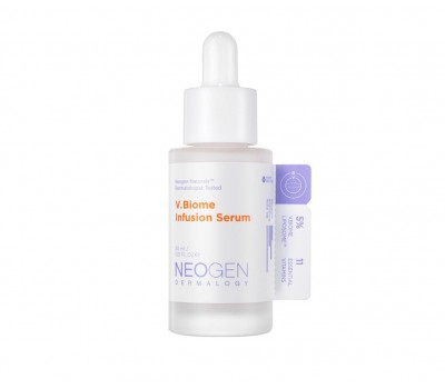 Neogen V.BIOME INFUSION SERUM 30ml - Сыворотка для лица 30мл