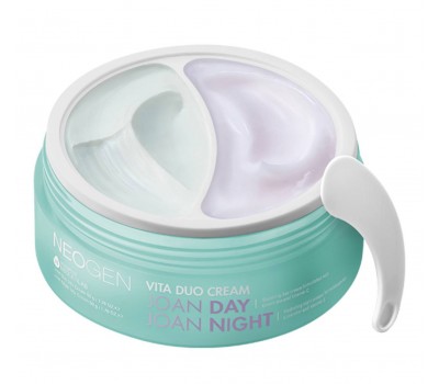 Neogen Vita Duo Cream Joan Day 50g + Joan Night 50g