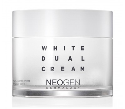 Neogen WHITE DUAL CREAM 80ml