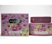 Now Blossom Way Cherry Blossom Oil Cream 100ml - Крем для кожи с экстрактом оливкового масла 100мл