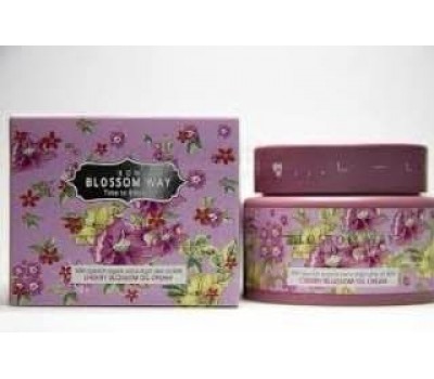 Now Blossom Way Cherry Blossom Oil Cream 100ml